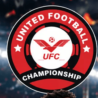 UFC crest